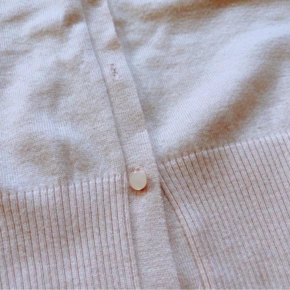 Light pink Cardigan - Picture 4 of 9